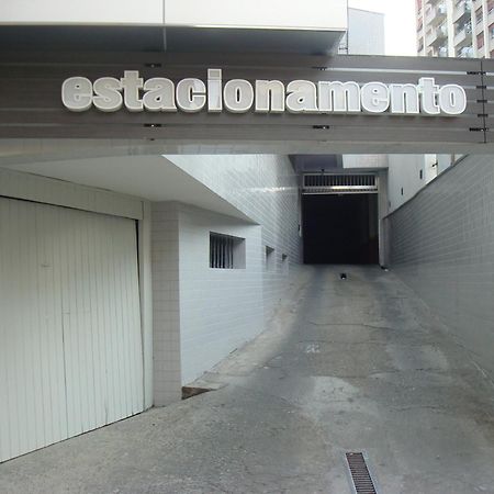 Hotel Nova Lisboa - Adult Only- São Paulo Exteriér fotografie