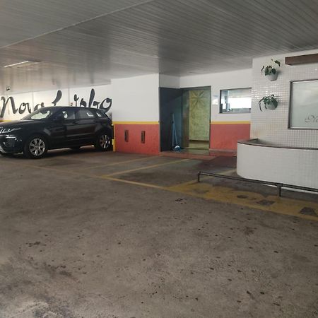 Hotel Nova Lisboa - Adult Only- São Paulo Exteriér fotografie