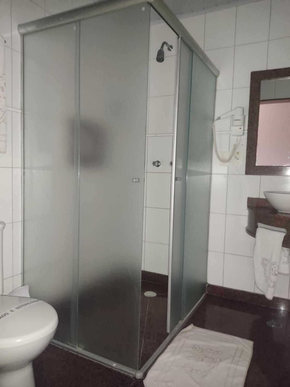 Hotel Nova Lisboa - Adult Only- São Paulo Exteriér fotografie