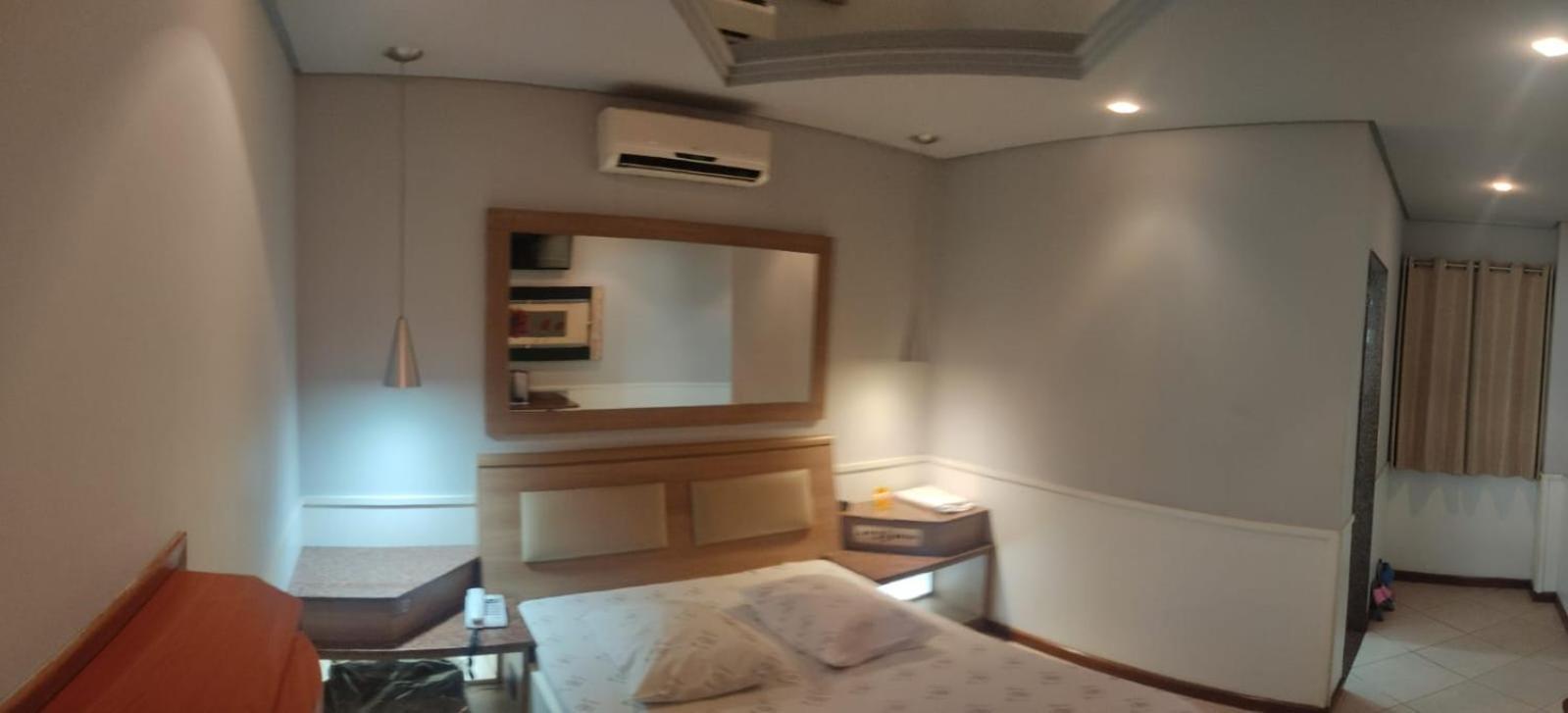 Hotel Nova Lisboa - Adult Only- São Paulo Exteriér fotografie